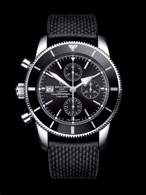 breitling superocean gebraucht kaufen|breitling superocean automatic price.